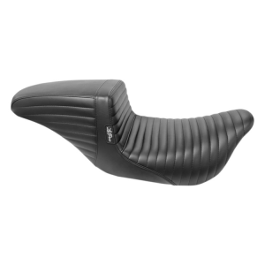 Le Pera Kickflip Pleated Seat For Harley