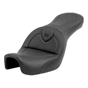 Saddlemen Roadsofa 2-Up Seat For Harley