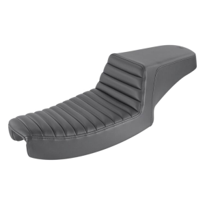 Saddlemen Step-Up TTR Tuck and Roll Seat For Harley