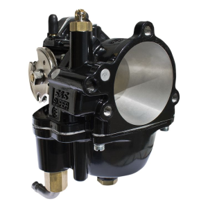S&S Cycle Super E Carburetor For Harley