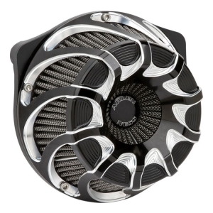 Arlen Ness Drift Inverted Series Air Cleaner Kit For Harley