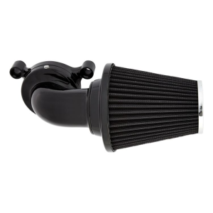 Arlen Ness Naked Monster Sucker Air Cleaner Kit For Harley
