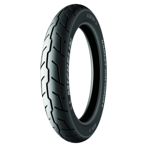 Front Michelin Scorcher 31 Tires