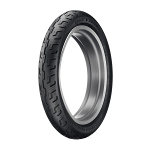 Front Dunlop Harley-Davidson D401 / D401T Tires