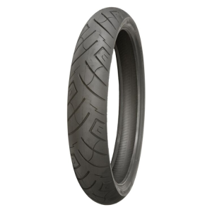 Front Shinko 777 Cruiser Tires