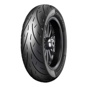 Rear Metzeler CruiseTec Tires