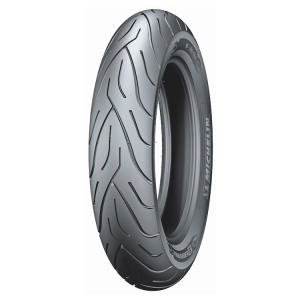 Front Michelin Commander II Tires