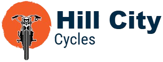 Hill City Cycles